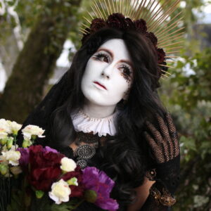 Shironuri - Hiver