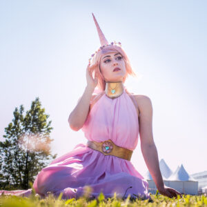 Princesse Cadence
