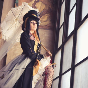 Yuuko Ichihara