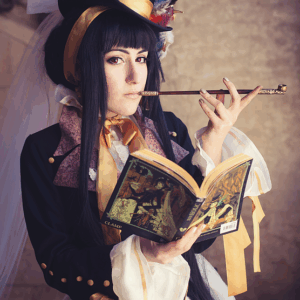 Yuuko Ichihara