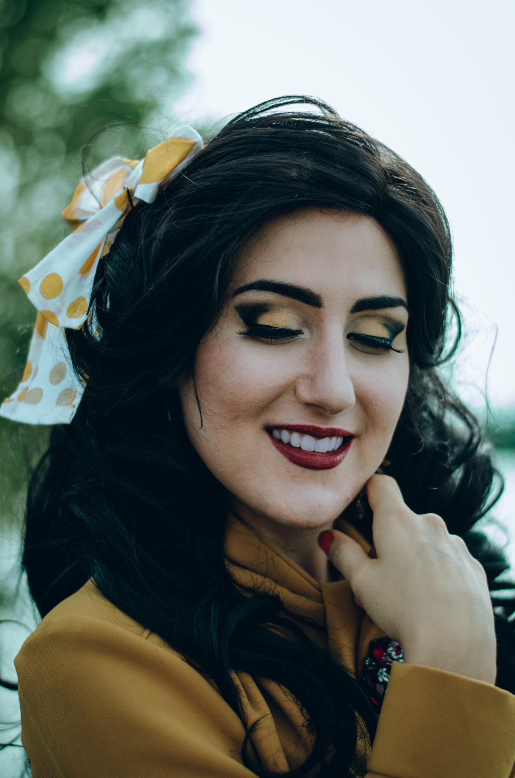 Lairen Pixie - wcn3p1w