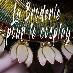 Points de Broderie